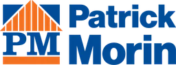 patrick morin logo