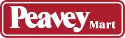 peavey mart logo