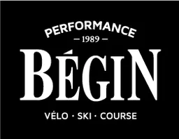 performance bégin logo