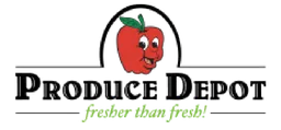 produce depot logo