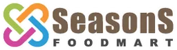 seasons foodmart logo