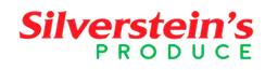 silverstein´s produce logo