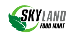 skyland foodmart logo
