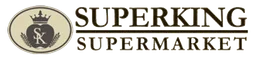 superking supermarket logo