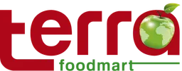 terra foodmart logo