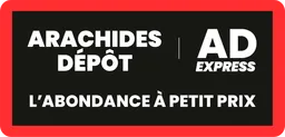 arachide depot logo