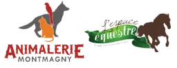 animalerie montmagny logo