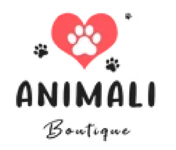 animali logo