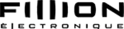 fillion électronique logo