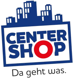 centershop logo