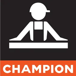 champion direct logo