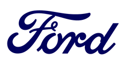 ford logo