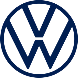 volkswagen logo