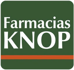 farmacias knop logo