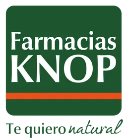 farmacias knop logo