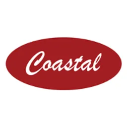 coastal farm & ranch logo