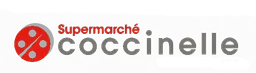 coccinelle logo