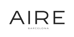 aire barcelona logo