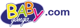 baby ganga logo