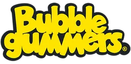 bubble gummers logo