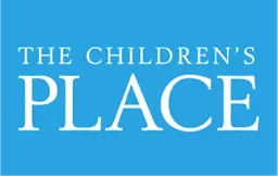 children palace logo