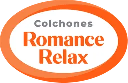 colchones romance relax logo
