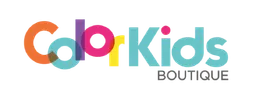 color kids logo