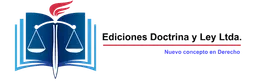 doctrina ley logo