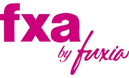 fxa shop logo