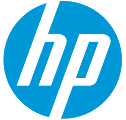 hp store logo