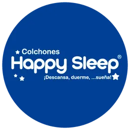 happy sleep logo