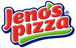 jeno´s pizza logo