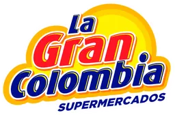 la gran colombia logo