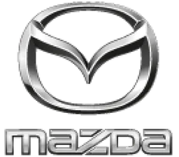 mazda logo