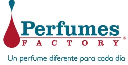 perfumes factory logo