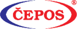 čepos logo