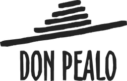 don pealo logo