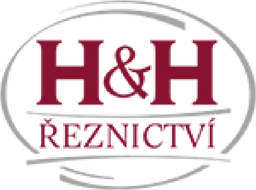 řeznictví h&h logo