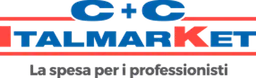 c+c italmarket logo