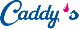 caddy's logo