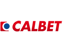 calbet logo