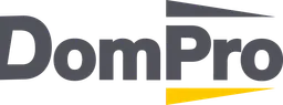 dompro logo
