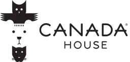 canada house logo