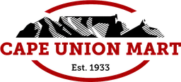 cape union mart logo
