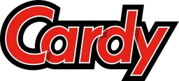 cardy logo