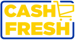 cash fresh logo