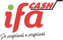 cash ifa logo
