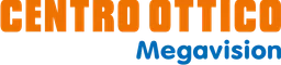 centro ottico megavision logo