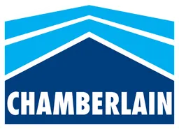 chamberlain logo
