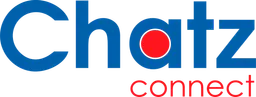 chatz connect logo